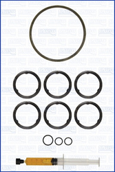 Sada těsnění turbodmychadla Ajusa BMW 3.0L 24v - N55B30
