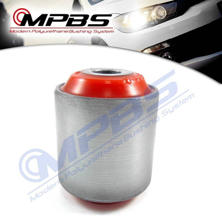 Zadní spodní příčné pouzdro 14mm (zadní) - MPBS: 08025622D BMW 5 E39, E60 / E61, X5 E53,