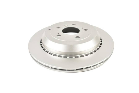 Univerzální brzdový kotouč DBA Street Series - En-Shield - Obyčejný - DBA3459E