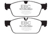 DPX2156 - Sada brzdových destiček Série ULTIMAX2 EBC Brakes