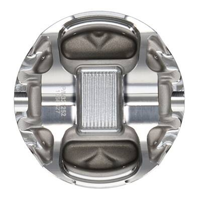 Sada pístů JE Pistons Nissan VQ35DE 96.00mm(10.0:1) FSR 321252