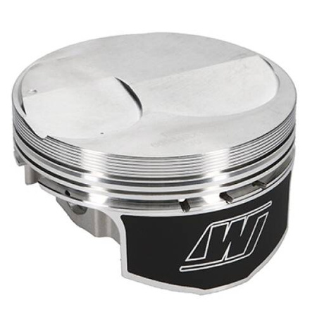 Sada pístů Wiseco SBC LS7 +2.5cc Kopule 1.175 CH B:4.130 - K0004X130