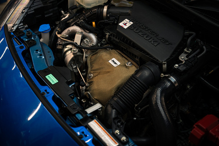 Turbo deka pro Suzuki Swift Hybrid ZC33S (K14D)