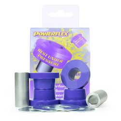 Vnější pouzdro předního lichoběžníkového ramene Polyuretanové pouzdro Powerflex Road Series Volkswagen Polo Polo / Derby MK1/2 (1975 - 1994) PFF85-101