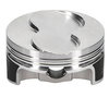 Sada pístů Wiseco Chevy LS -2.8cc Kopule B:4.185 - K463X185