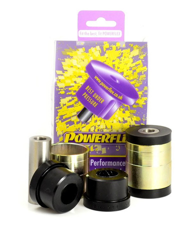 Tuleja Poliuretanowa Powerflex BMW 7 Series   - E65/E66/E67 7 Series (2001-2008) PFR5-712 Nr na diagramie: 12