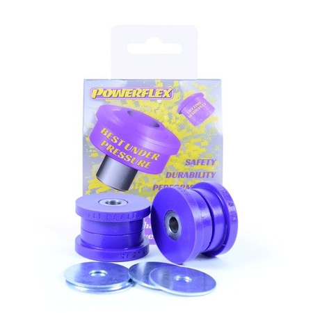 Tuleja Poliuretanowa Powerflex Fiat 500 Models - 500 US Models inc Abarth PFR16-515 Nr na diagramie: 15