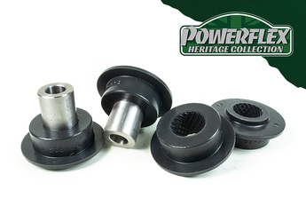 Zadní spodní lichoběžníkové rameno Vnitřní zadní pouzdro Polyuretanové pouzdro Powerflex Heritage Collection Porsche 911 993 (1994 - 1998) PFR57-912H