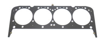 Athena Těsnění hlavy V8 SBC 262,265,283 TH1,905mm D105,791mM