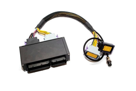 Adaptér Ecumaster EMU -> 1.8T BAM s paprskem a DBW