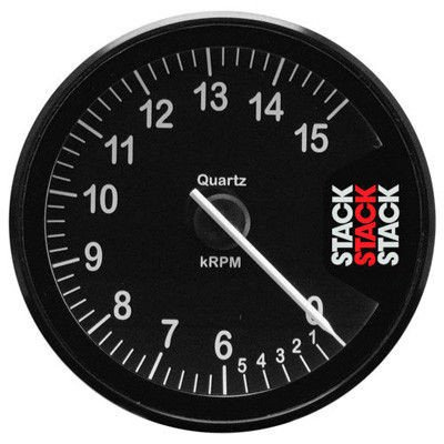 Obrotomierz Stack 0-15000 RPM