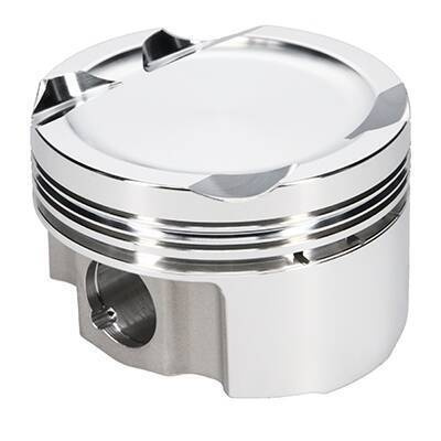 Sada pístů JE Pistons BTO Kit Renault 1.8L 16V F7P(8.0:1)82.00mm 312449