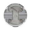 Sada pístů Manley pro Chevrolet BBC 4.600 Bore 1.120 CH 43.00cc 697980-8