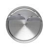 Sada pístů Manley pro Chevy 5.3 LS Gen III 3.785 B 1.115 CH -7cc 561105C-8