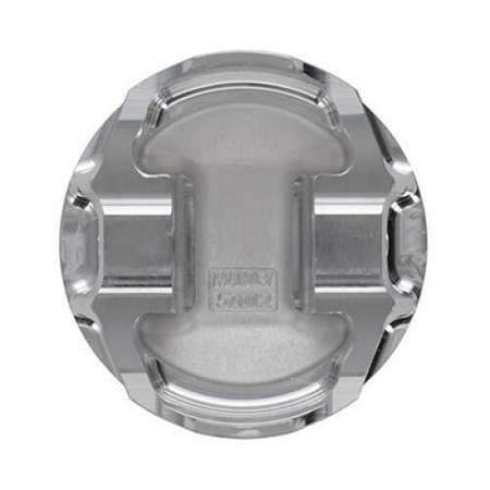Sada pístů Manley pro Mitsubishi 2.0L 4G63 85.50mm B 1.130 CH -2.50cc 617205CE-4