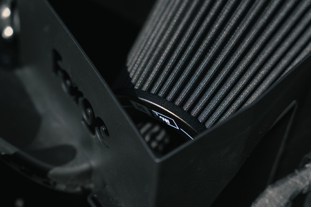 Karbonový sací kit pro Audi RS3 8Y/8V, RSQ3 (F3), TTRS (8S) a Cupra Formentor