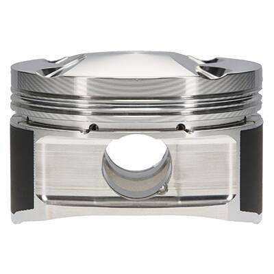 Sada pístů JE Pistons Honda F20C1 + F22C S2000 87.00mm 252607
