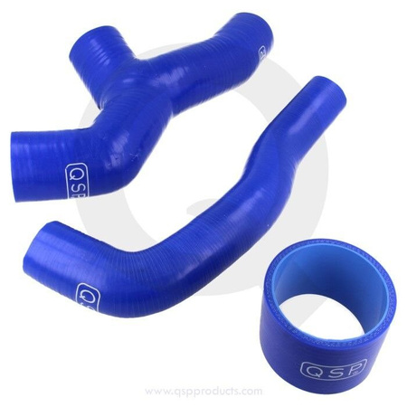Hadice Turbo Subaru Impreza GD WRX
