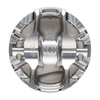 Sada pístů JE Pistons LS ASYM DISH/INV DM B:4.070 312044