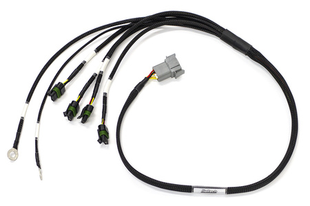 Haltech Elite 1000/1500 Maz 13B Term IGN-1A Pouze zapalovací kabel č. - HT-130336
