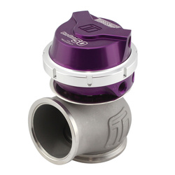 Turbosmart Wastegates ventil WG50 GenV Progate 50 14psi Purple