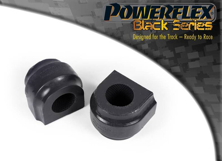 Polyuretanový rukáv Powerflex BMW 5 Series F10, F11 (2010 - 2016) Saloon / Touring PFF5-6003-28.2BLK č. v diagramu: 3