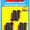 Sady čepů pro záhlaví ARP 100-1211 SB Chevy 12pt header bolt kit Chevrolet Small Block