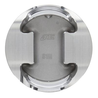 Sada pístů JE Pistons VW 2.0T FSI 83.00mm 9.1:1(Perf.skirt) 279931