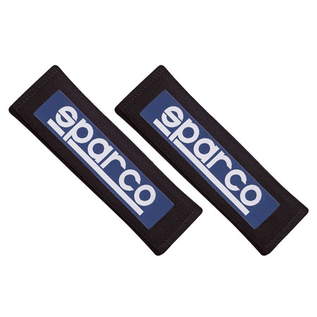 Překryvy Sparco pro 3palcové pásy