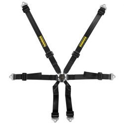 Pásy Schroth Clubman 2x2