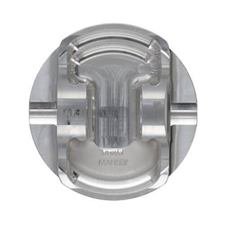 Sada pístů Manley pro Chrysler 6.4L Hemi 4.095 B 1.210 CH -20.50cc 598905C-8