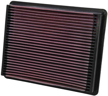 Filtr powietrza wkładka K&N CHEVROLET Tahoe 6.2L  - 33-2135