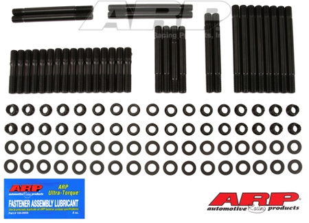 Čepy do hlavy ARP 234-4708 SB Chevy 18 raised port HSK Chevrolet Small Block