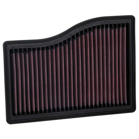 Filtr powietrza wkładka K&N Mercedes W177 A200 1.3 - 33-3132