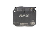 DP82130RPX - Sada závodních brzdových destiček Série RP-X Racing EBC Brakes