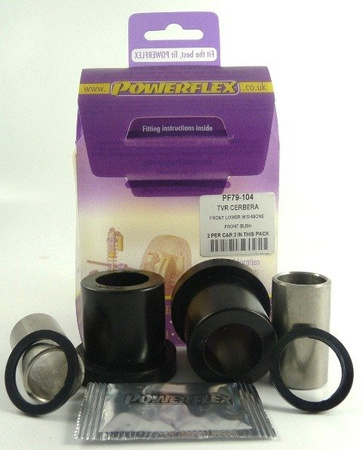 Tuleja Poliuretanowa Powerflex TVR Tamora -  PF79-104 Nr na diagramie: 9