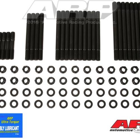 Čepy do hlavy ARP 235-4502 BB Chevy Brodix U/C hsk Chevrolet Big Block