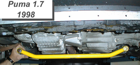 Rozpěrná tyč Ford Fiesta - MA/1762 - OMP