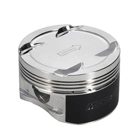 Sada pístů Manley pro Audi 5.2L FSI V10 84.5mm B 1.087 CH -6.5cc 640000CE-10