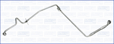 Olejové potrubí Ajusa VAG 1.8L 20v T