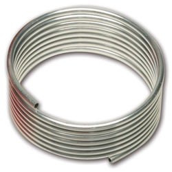 Hliníková hadice pro hasicí systém OMP 4m