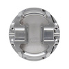 Sada pístů Manley pro Toyota 3.0L 2JZ-GTE 87.00mm B 1.170 CH -6cc 629310CE-6