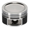 Sada pístů Wiseco Nissan SR20DET Turbo (-12Cc) 9.1-9.25:1
