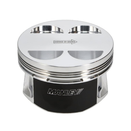 Sada pístů Manley Subaru EJ257 WRX STi 100.00mm B 1.285 CH -6cc