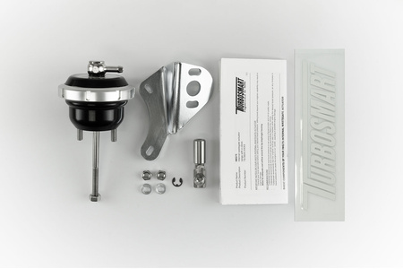 Turbosmart Wastegates ventil IWG75 Fiat 1.4L IHI 5psi