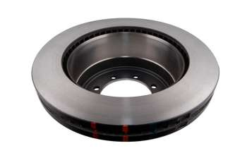 Univerzální brzdový kotouč DBA 4000 series - Obyčejný - DBA42179