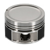 Jednotlivý píst Wiseco VW 1.8T 5V Sedlo -7cc 81.00mm