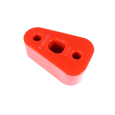 Univerzální držák výfuku Polyuretanové pouzdro Powerflex Road Series BMW Z Series  Z4 Series Z4 E85 & E86 (2003-2009) EXH033