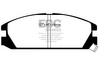 DP623 - Sada brzdových destiček Série ULTIMAX2 EBC Brakes