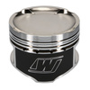 Jednotlivý píst Wiseco Mitsubishi Turbo Sedlo -17cc  86.50mm